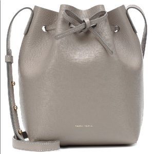 ✨LIMITED TIME PRICE✨ Monsur Gavriel Bucket Bag